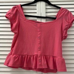 PRIMARK TOP SIZE SMALL